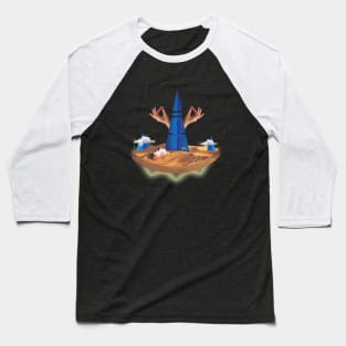 DUNE Baseball T-Shirt